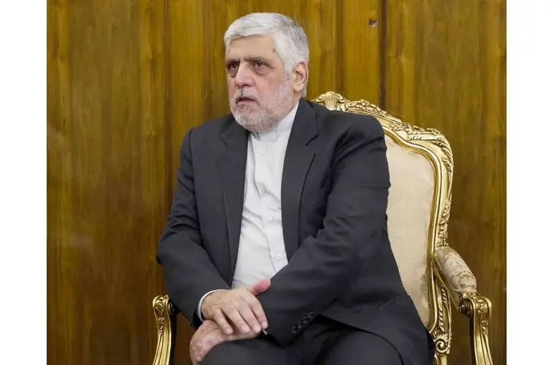 لبنان اقامت سفیر ایران را ۶ ماه دیگر تمدید کرد