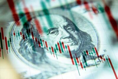 قیمت دلار رسمی یک پله افزایش یافت