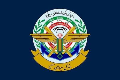 قدردانی نیروهای مسلح از تلاشهای بیدریغ دولت در جنگ