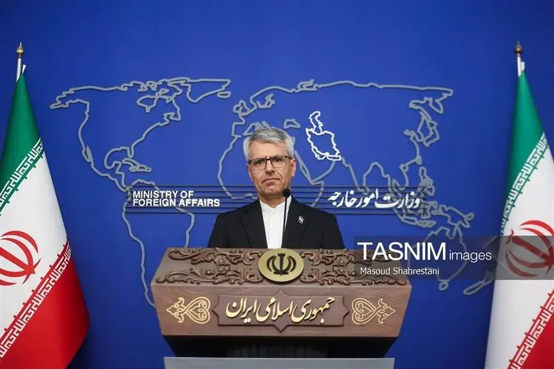در دفاع از کیان ایران هیچ مسامحهای نخواهیم داشت/ اجازه نمیدهیم پایان جنگ بر اساس شروط طرف متجاوز باشد