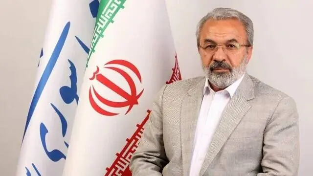 نخعیراد: باید تراستیها ارز حاصل از فروش نفت ایران را به موقع به کشور برگردانند