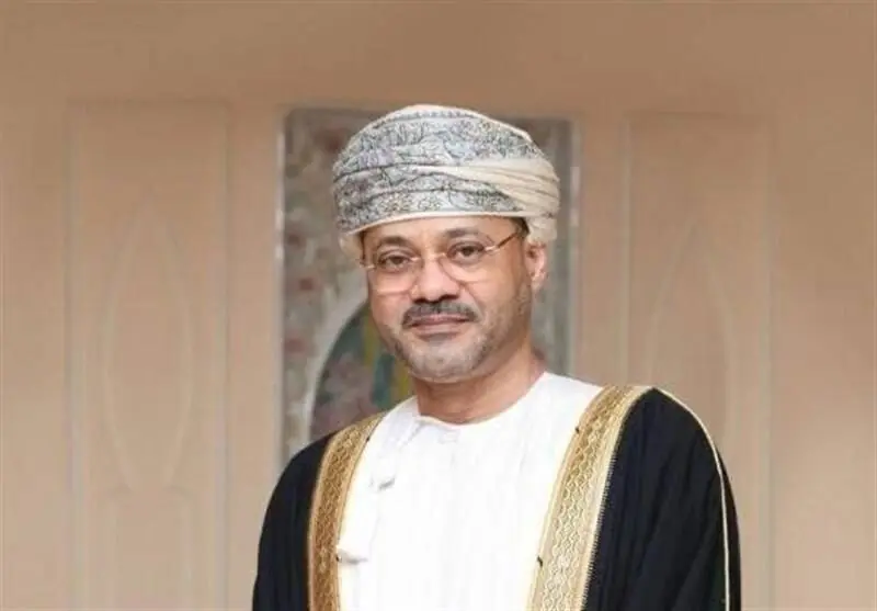 وزیر امور خارجه عمان به تهران میآید