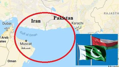عاصم منیر و البوسعیدی در تهران؛ دستور کار گفتوگوها چیست؟