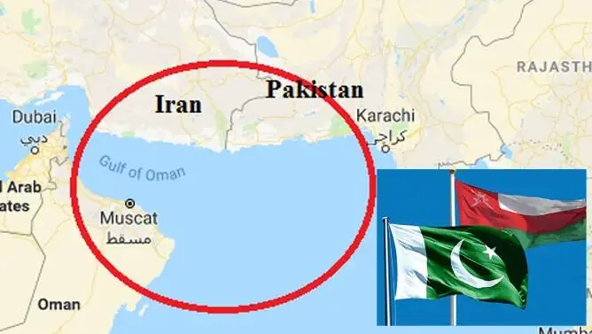 عاصم منیر و البوسعیدی در تهران؛ دستور کار گفتوگوها چیست؟