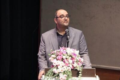 استاد جلیل رسولی نماد استمرار و پویایی در هنر خوشنویسی ایران