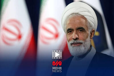  انصاری وارد ایوانکی شد؛ افتتاح پروژه‌های هفته دولت در دستور کار