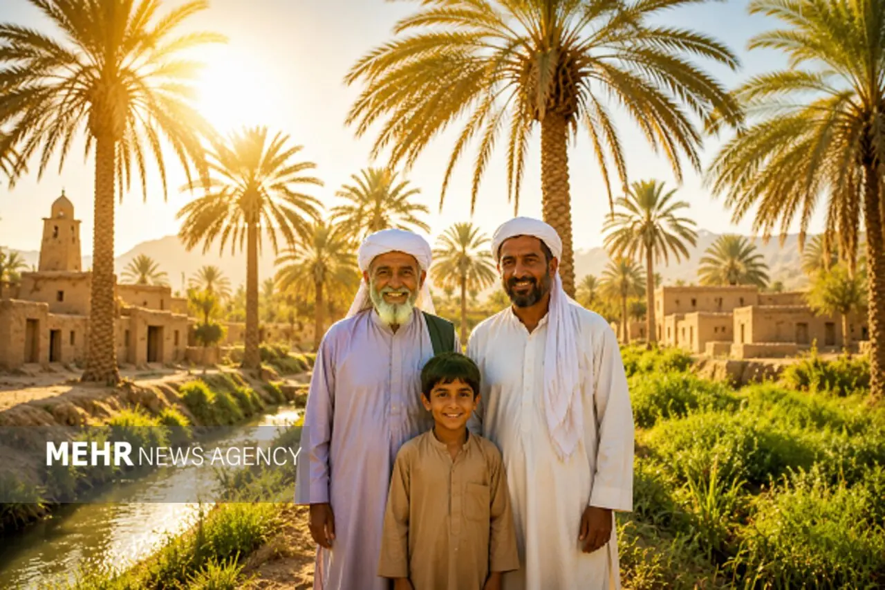 همدلی فارس و بلوچ؛ روایتی ریشهدار در «فرهنگ» سیستان و بلوچستان