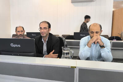 اتمام پروژه سرابی ثبت احوال گلپایگان پس از دو سال؛ دادهمایی ۱۸۰ هزار