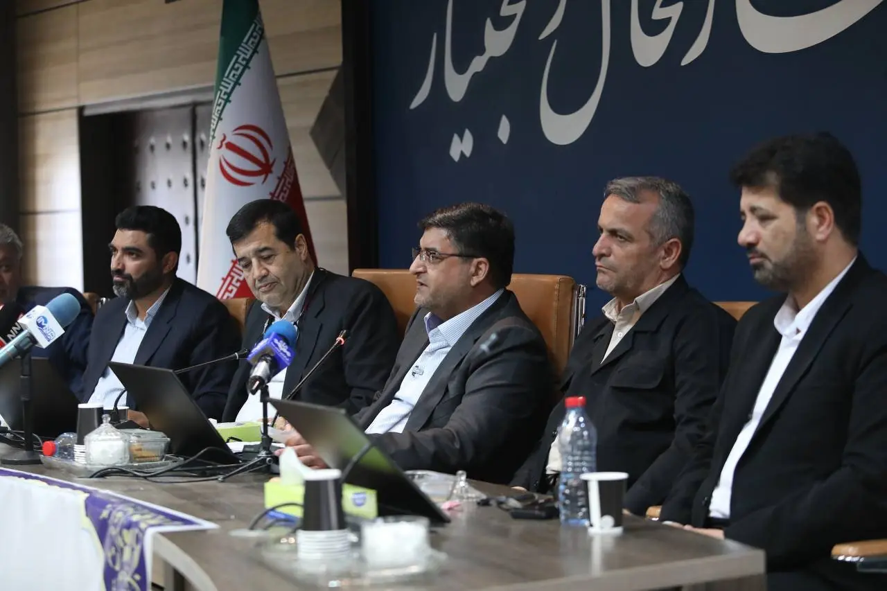 عدالت ورزشی در چهارمحال و بختیاری نیازمند حمایت ملی است