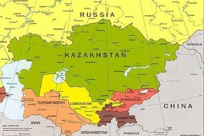  افغانستان، آسیای مرکزی و ایران؛ رقابت بر سر معماری ترانزیت اوراسیا