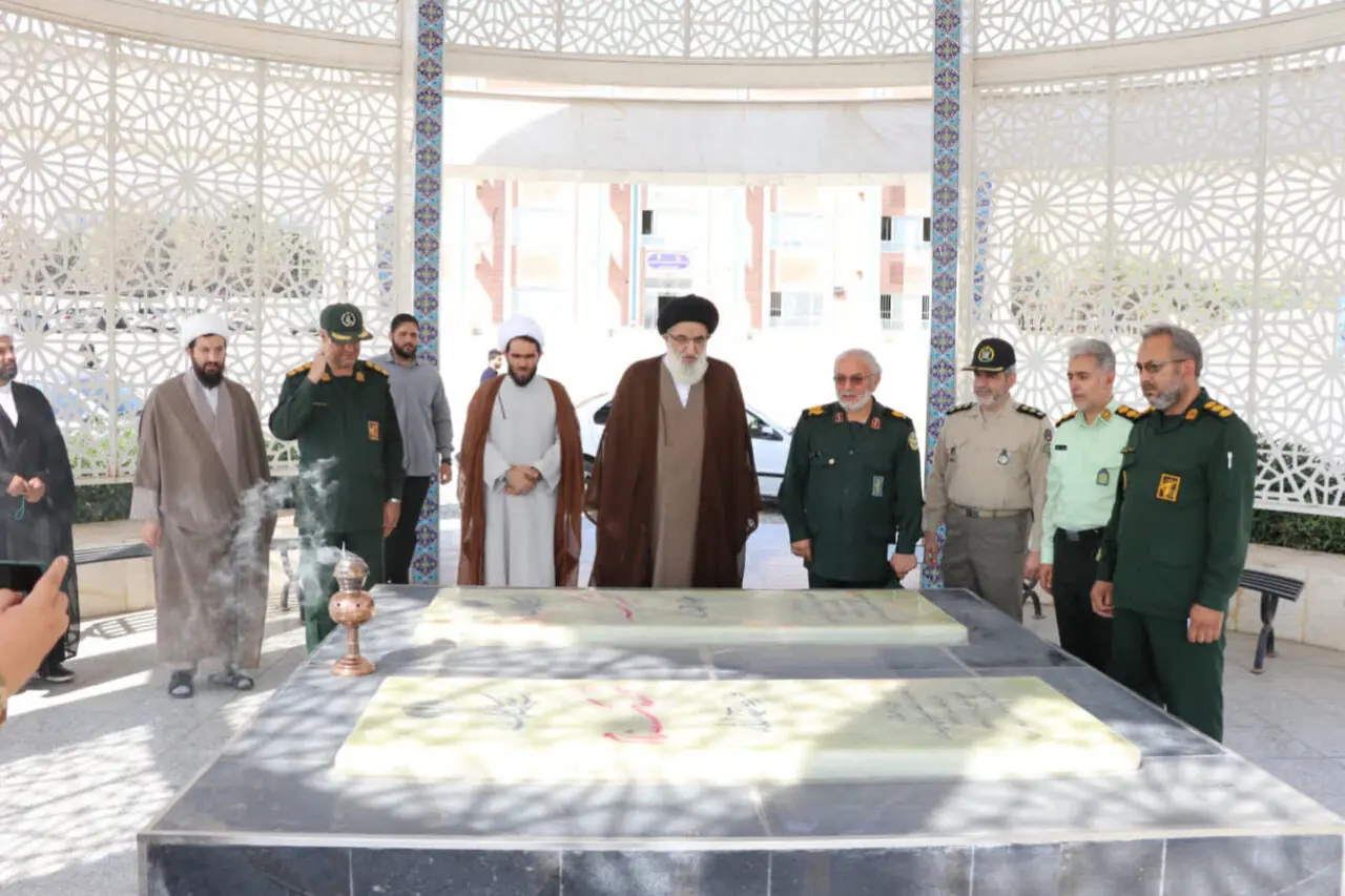 موزه دفاع مقدس البرز تغییر عنوان میدهد