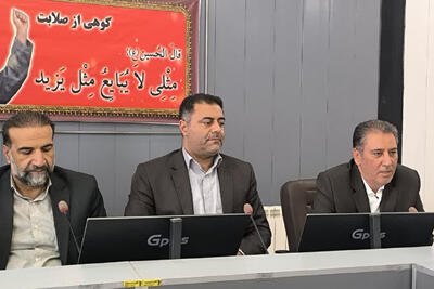 بودجه شهرداری گلپایگان ۴۵ درصد افزایش یافت