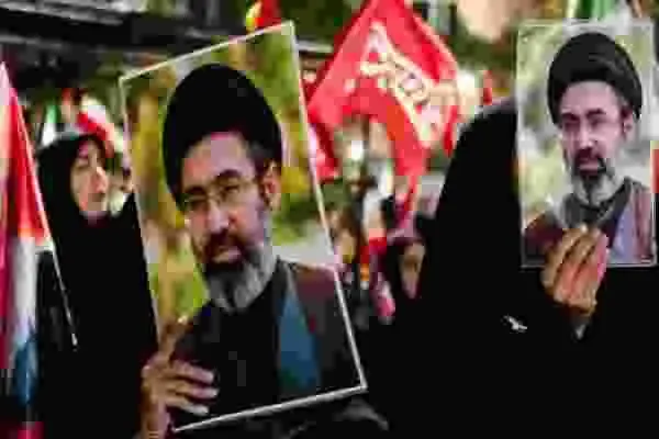  ۱۷۶ شب از تجدید بیعت مردم دیار آفتاب با رهبر معظم انقلاب گذشت
