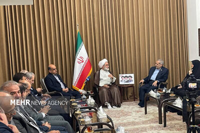وزیر آموزش و پرورش: توسعه عدالت آموزشی از مهمترین اولویتهای دولت است