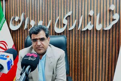 بهرهبرداری از ۵۶ طرح با اعتبار ۱۲۵۰ میلیارد تومان در رودان