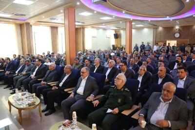 استاندار کرمانشاه: فرهنگ بسیجی یعنی گرهگشایی از مشکلات مردم