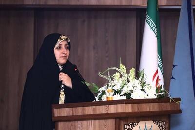  بهروزآذر: بیش از ۸۳ درصد زنان کشور محجبه هستند