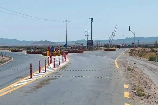 افتتاح و کلنگزنی ۷۳ پروژه راهداری در لرستان طی هفته دولت