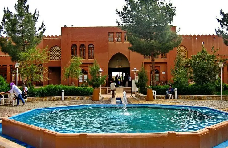 شهردار گلپایگان: ۷۰ درصد تخفیف برای سرمایهگذاری گردشگری ارائه میشود