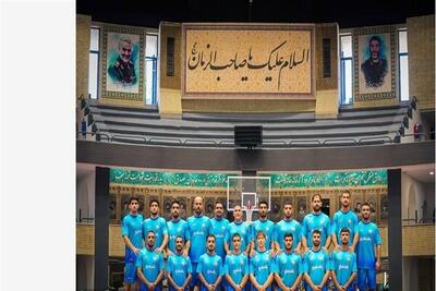 تیم منتخب کشتی آزاد راهی ایروان شد