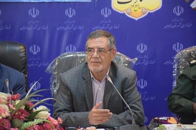 جلالی: روند احراز شهادت و جانبازی ایثارگران باید تسریع شود