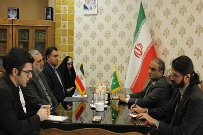 با بازخوانی میراث مشترک فرهنگی میتوان در برابر افراطگرایی ایستاد