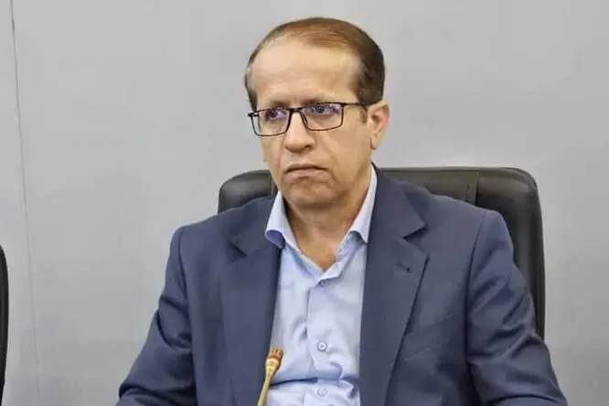 فرماندار دیر: ۲۴۰۰ میلیارد تومان پروژه افتتاح یا آغاز میشود