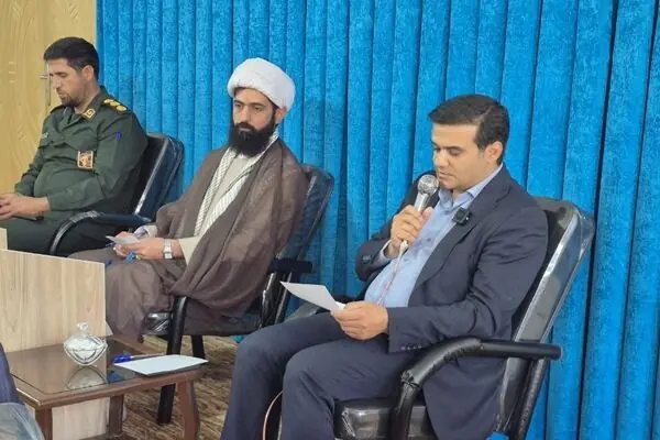 ۱۶۰ پروژه با اعتبار ۲۷۶۰ میلیارد تومان در رزن افتتاح و کلنگزنی میشود