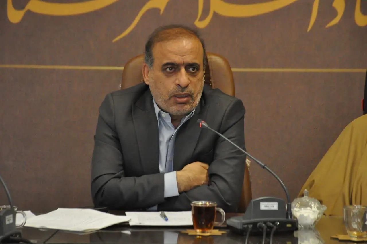سهم ۳۷۴۰ میلیارد تومانی پروژههای هفته دولت در شاهرود