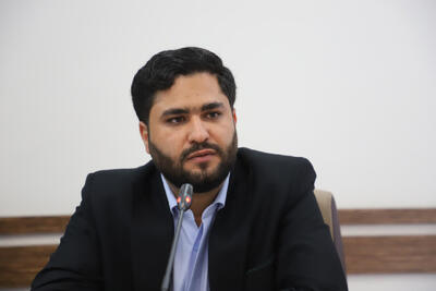یک کرسی پژوهشی بنیاد ملی علم ایران به دانشگاه کردستان اختصاص یافت