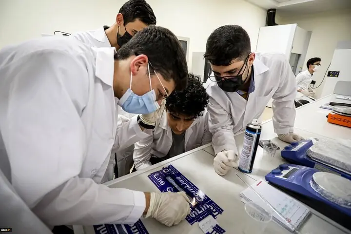 کاشان در حفظ متخصصان عقب مانده است