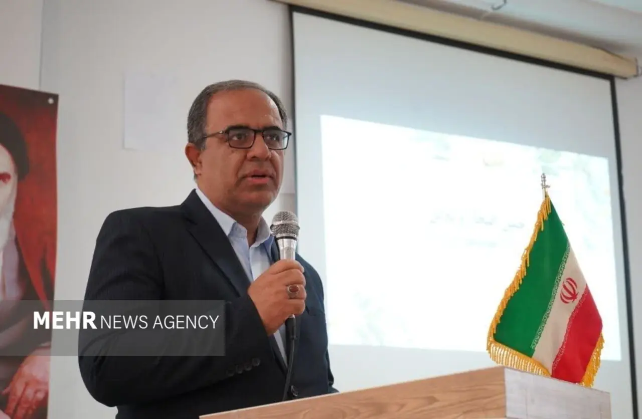 فرماندار بوشهر: ۱۶۵ طرح عمرانی افتتاح یا آغاز میشود