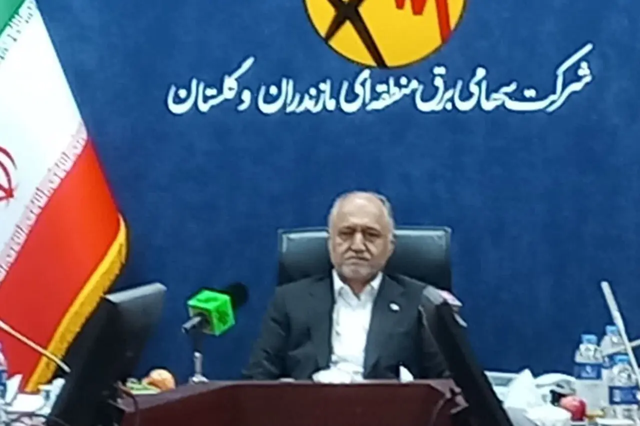 افزایش ۹۰۰ مگاولتآمپر ظرفیت شبکه برق مازندران؛ساخت نیروگاه شناور