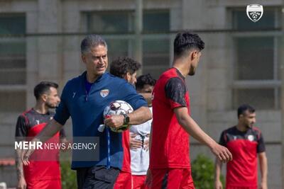  مطهری: اگر هواداران به نفتیها فحاشی کردند ازمردم آبادان عذرخواهی میکنم