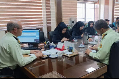 اجرای کمربندی خوانساربسیاری ازمشکلات ترافیکی وحوادث شهری را حل می کند