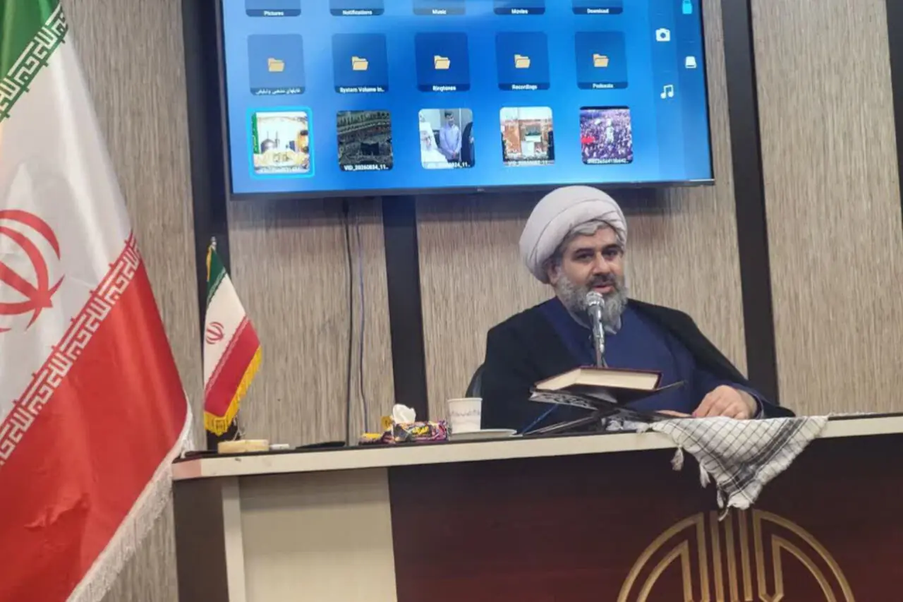 هدفگذاری تأسیس ۲۵ مرکز معارف اسلام ناب در مازندران