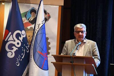 ارزش اقتصادی میدان گازی «تخته» ۴۵ میلیارد دلار برآورد شد