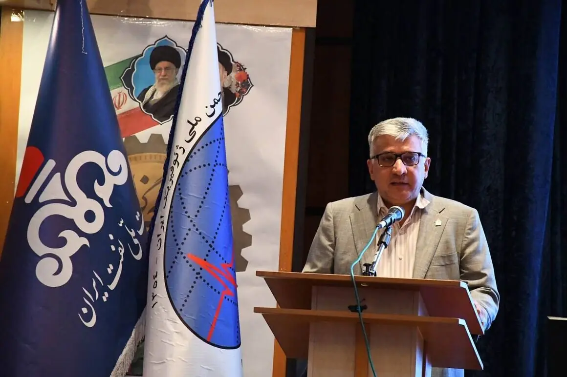 ارزش اقتصادی میدان گازی «تخته» ۴۵ میلیارد دلار برآورد شد