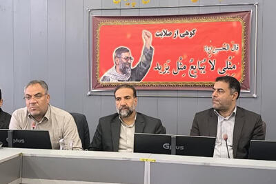 ۷۵ درصد درآمدهای پایدار شهرداری گوگد صرف پروژههای عمرانی میشود