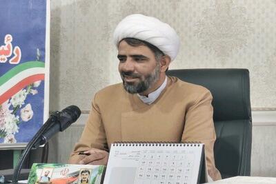 مهدویان: فعالیتهای فرهنگی پلیس کردستان در دوران جنگ تعطیل نشد