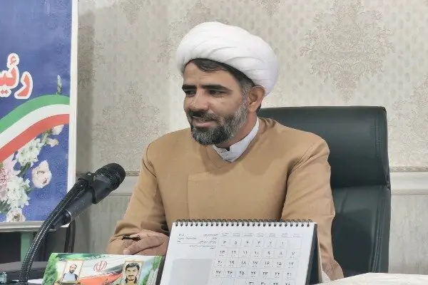 مهدویان: فعالیتهای فرهنگی پلیس کردستان در دوران جنگ تعطیل نشد