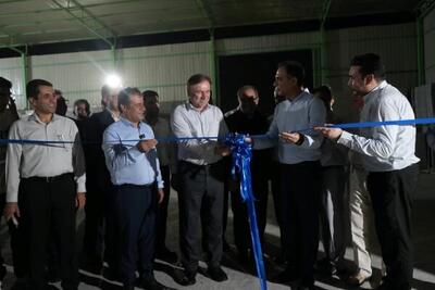 استاندار بوشهر: اشتغال صنعتی در استان افزایش مییابد