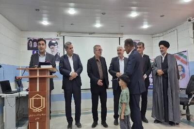 واگذاری ۳۰۰ قطعه زمین طرح جوانی جمعیت در شهر لیکک