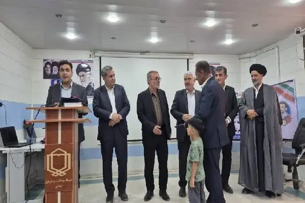 واگذاری ۳۰۰ قطعه زمین طرح جوانی جمعیت در شهر لیکک