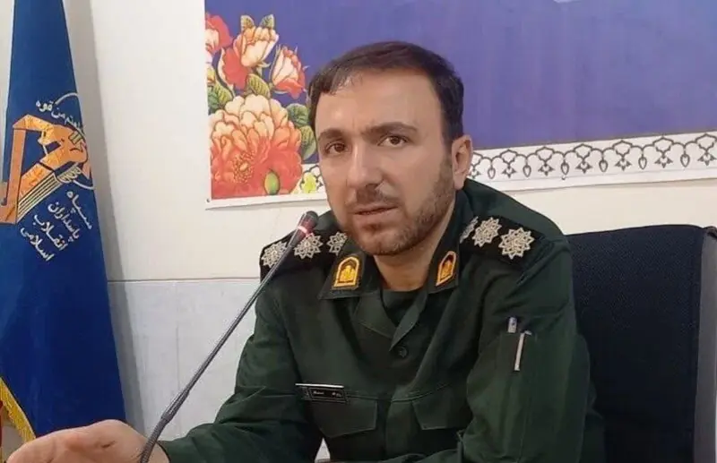 صنعتکار: رسانهها در انعکاس اخبار فرهنگی اردستان نقش مهمی دارند