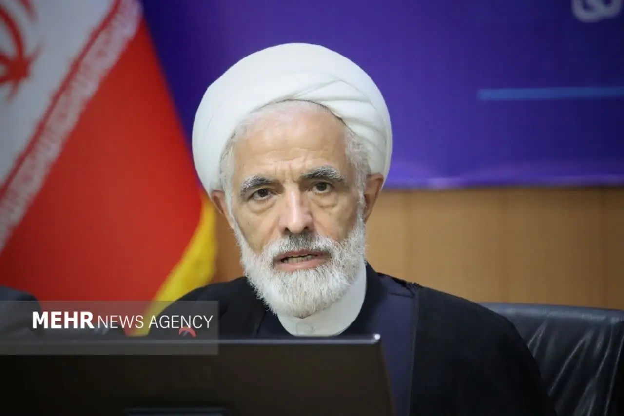 ۷ تعهد آمریکا در تفاهمنامه اسلامآباد؛ جزئیات قابل طرح نیست