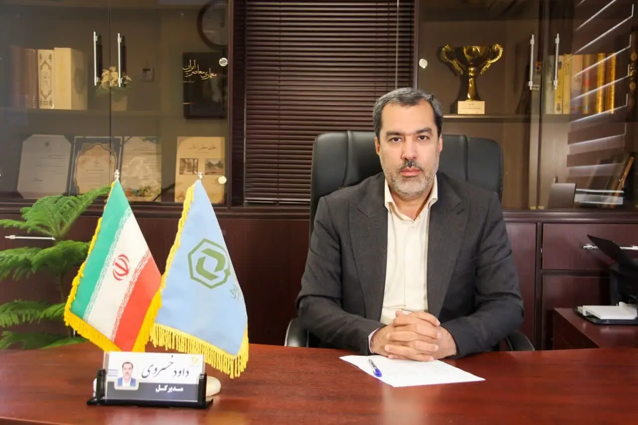 بهرهبرداری از طرحهای بنیاد مسکن گلستان با اعتبار ۱۲۴۰ میلیارد تومان