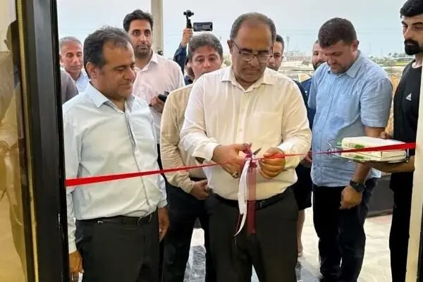 ۴ پروژه گردشگری در بوشهر به بهرهبرداری رسید