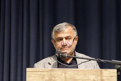  امانی: بیت‌المال؛ خط قرمز شهید لاجوردی بود