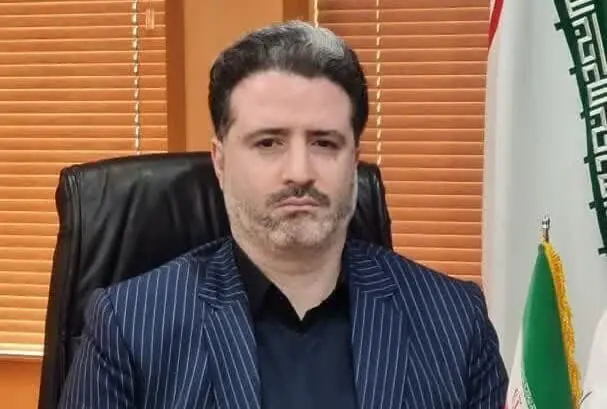حسنی: مرکزی با ثبت ۸۰۰ پروژه صدرنشین ارزیابی عملکرد استانهای کشور شد
